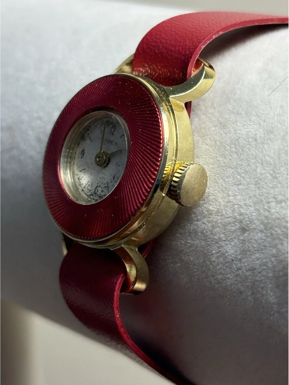 Timex this mechanical